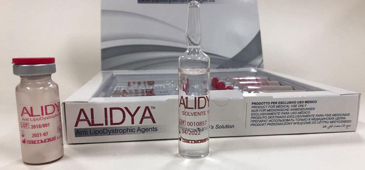 Buy Alidya™ Online in Trenton, UT