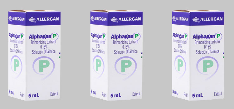 Buy Alphagan® Online in Santaquin, UT
