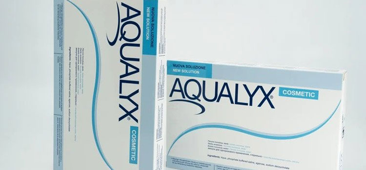 Buy Aqualyx® Online in Wales, UT
