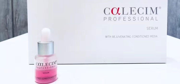 Buy Calecim® Online in Heber, UT