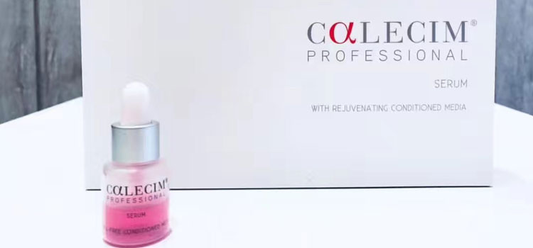 Buy Calecim® Online in Wanship, UT