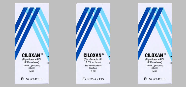 Buy Ciloxan Online in Gunnison, UT