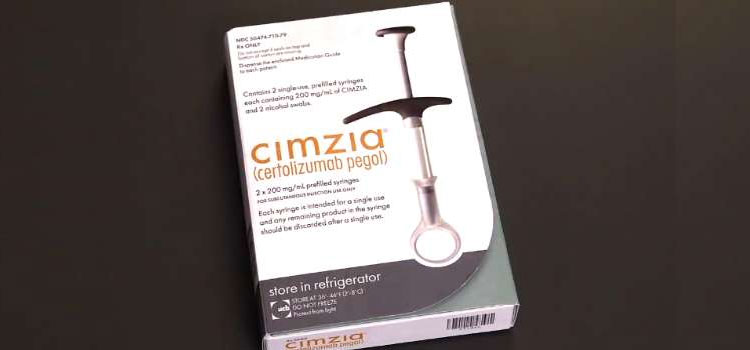 Buy Cimzia Online in Clear Creek, UT