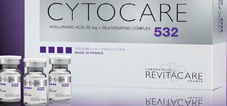Buy Cytocare Online in Brian Head, UT