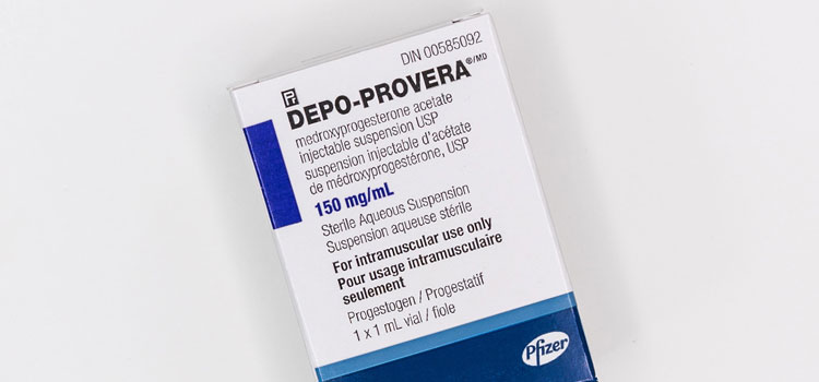 Buy Depo-Provera® Online in New Harmony, UT