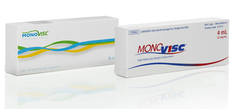 Monovisc® Online in Moab,UT