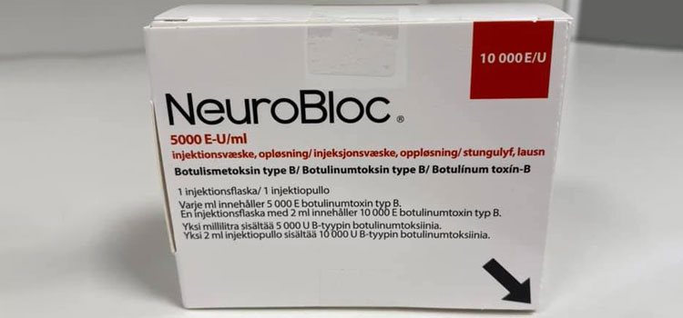 Buy NeuroBloc® Online in Randlett, UT