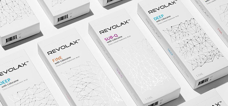 Buy Revolax™ Online in Logan, UT 