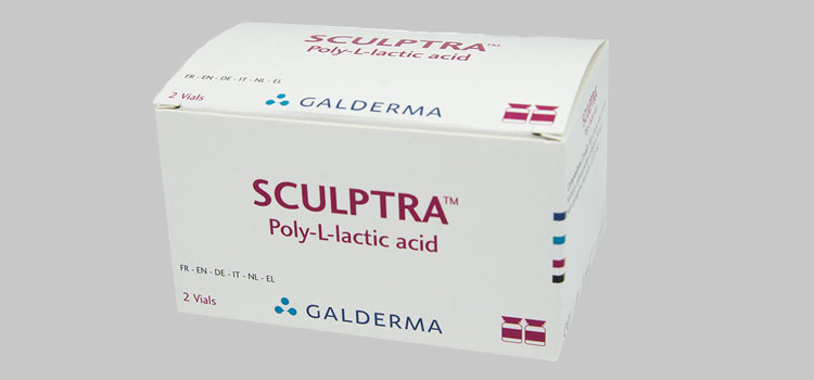 Buy Sculptra® Online in Hinckley, UT