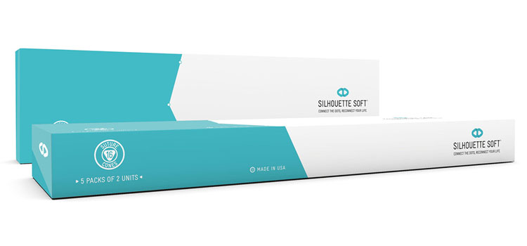 Buy Cheaper Silhouette Soft® Online in Mendon,UT