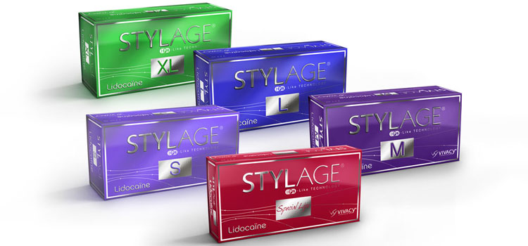 Buy Stylage® Online in Nibley, UT
