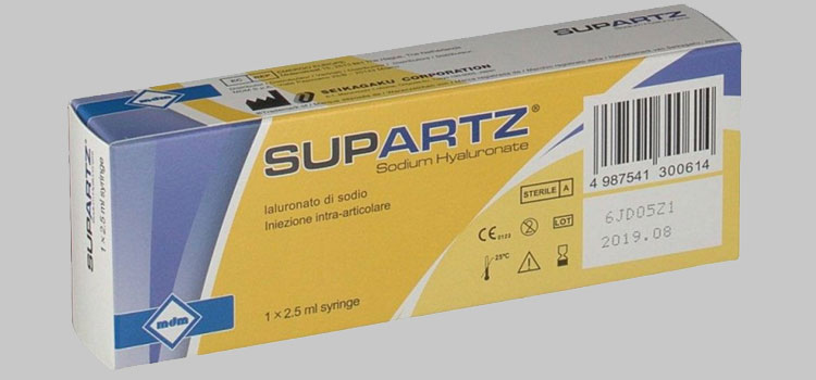 Buy Supartz® Online in Kenilworth, UT