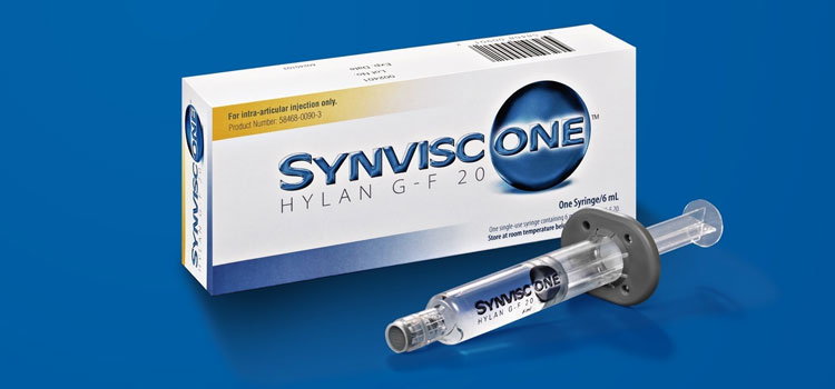 Buy Synvisc® One Online in Mountain Green, UT