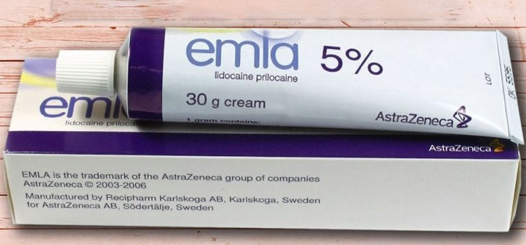 Buy Emla™ Dosage in Honeyville