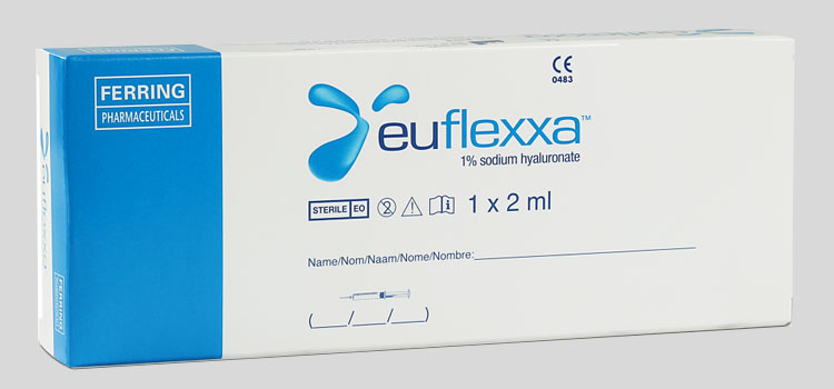 Euflexxa® 10mg/ml Dosage in Orderville, UT