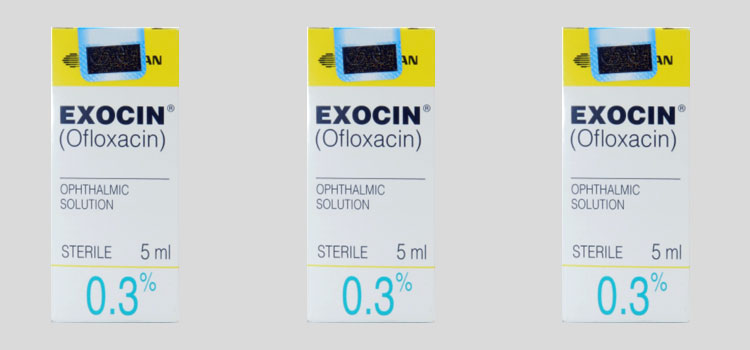 Buy Cheaper Exocin Online in South Willard, UT