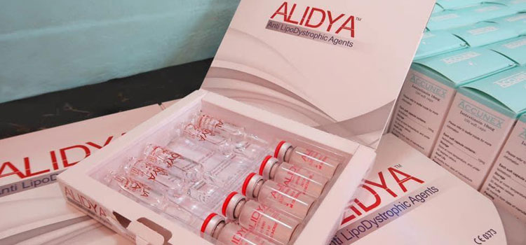 Order Cheaper Alidya™ Online in West Jordan, UT