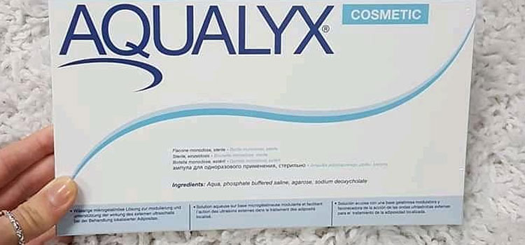 Order Cheaper  Aqualyx® Online in Circleville, UT