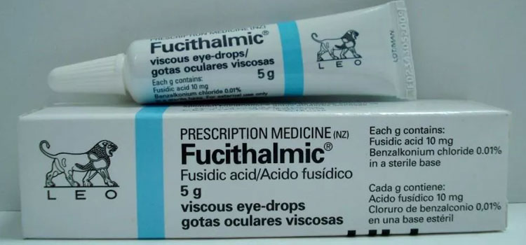 Purchase Fucithalmic 1x5g in Stansbury Park, UT