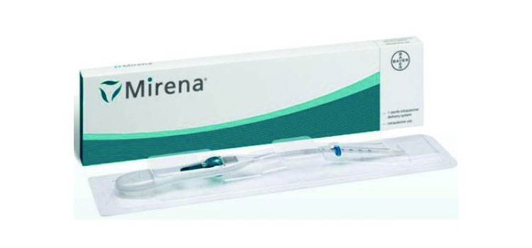 Order Cheaper Mirena® Online in Kaysville,UT