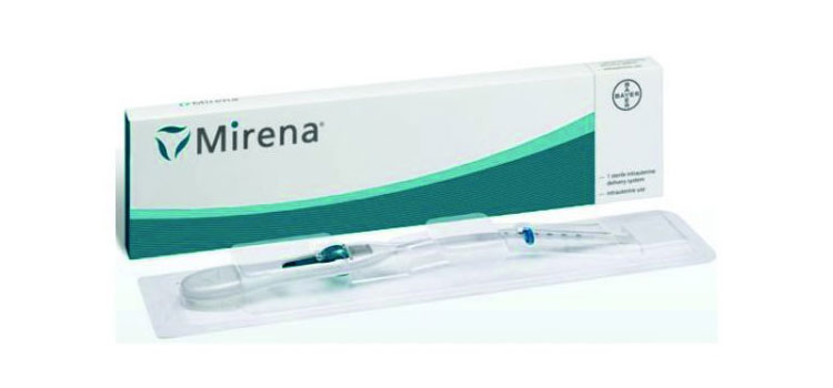 Order Cheaper Mirena® Online in West Mountain,UT