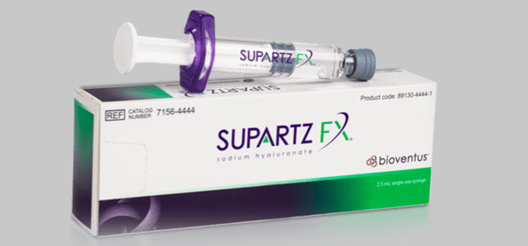 Order Cheaper Supartz® Online in Moab, UT