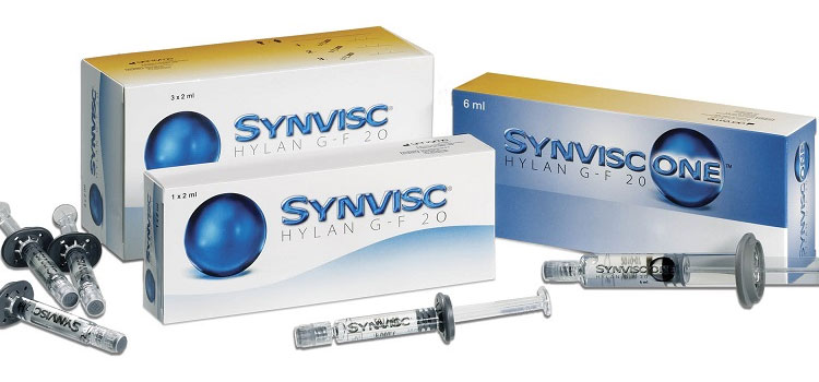 Order Cheaper Synvisc® Online in Woodland Hills, UT