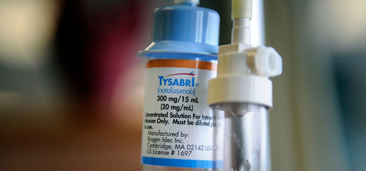 Order Cheaper Tysabri® Online in La Verkin, UT
