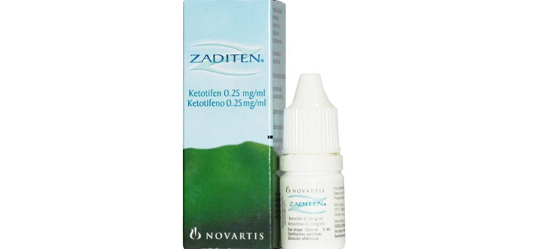 order cheaper Zaditen® online in Virgin, UT