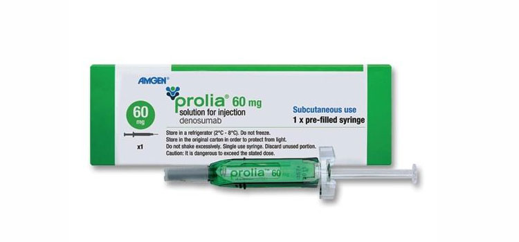 Buy Prolia® Online in Annabella, UT