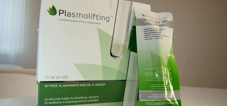 Purchase Plasmolifting™ online in Vernon, UT