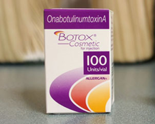 Buy Botox Online in Brigham City