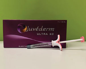 Buy Juvederm Online in Draper